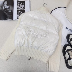 MONCLER Down jacket