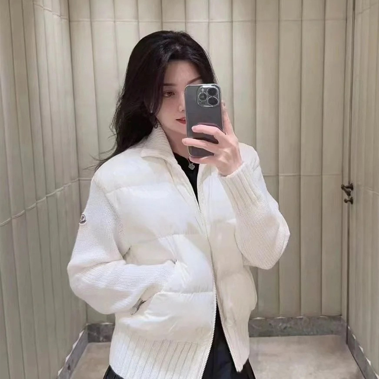 MONCLER Down jacket