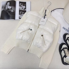 MONCLER Down jacket