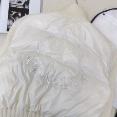MONCLER Down jacket