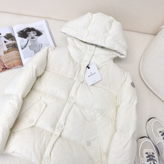 MONCLER Down jacket