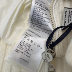 MONCLER Down jacket