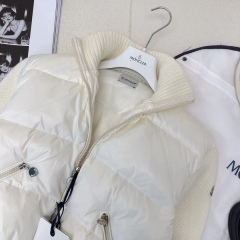MONCLER Down jacket