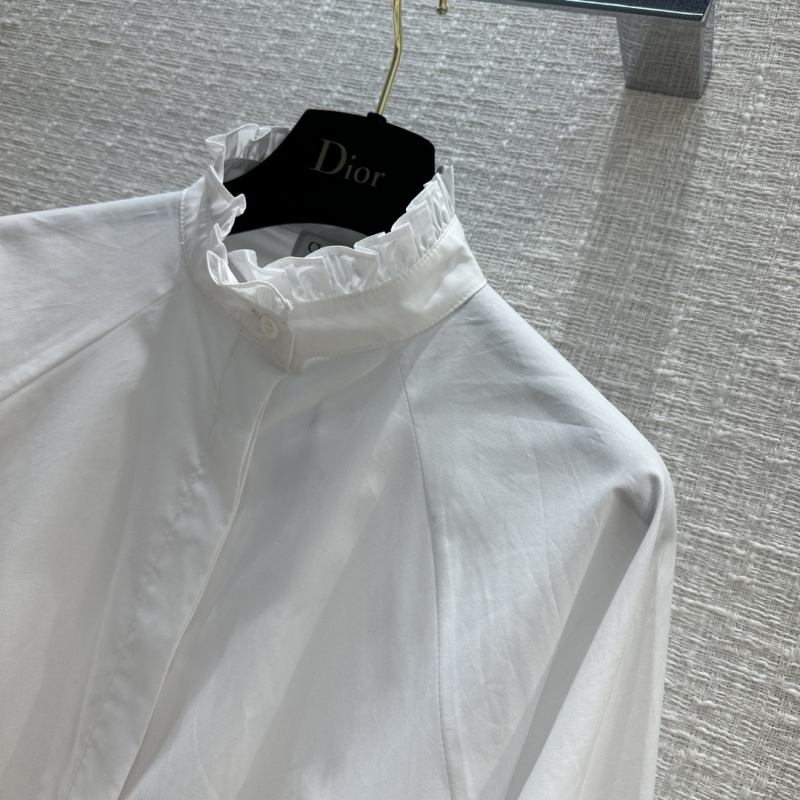 DIOR 2024 Spring Shirt