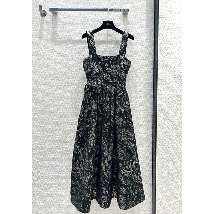 DIOR 2024 Spring Dress