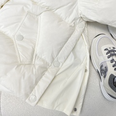 MONCLER Down jacket