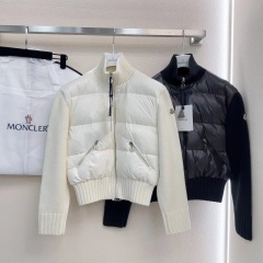 MONCLER Down jacket