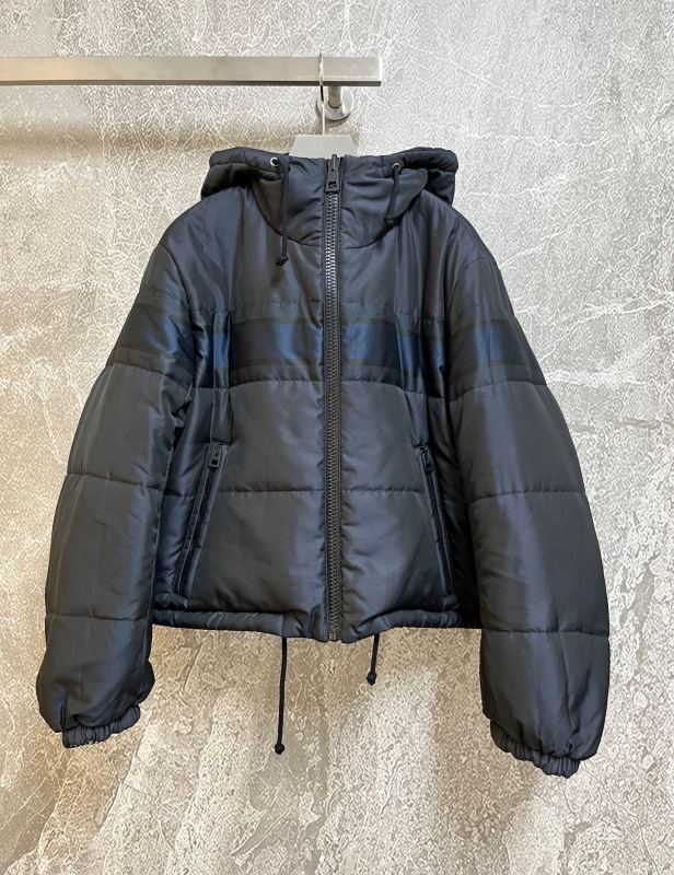 DIOR Double sided short jacket