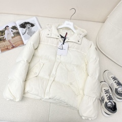 MONCLER Down jacket
