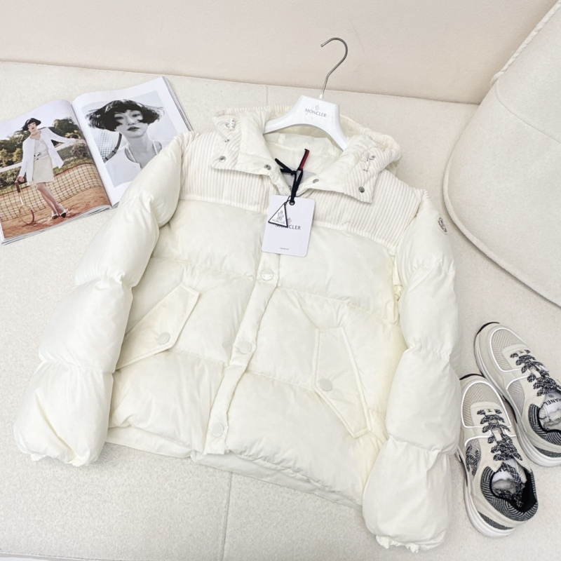 MONCLER Down jacket