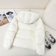 MONCLER Down jacket