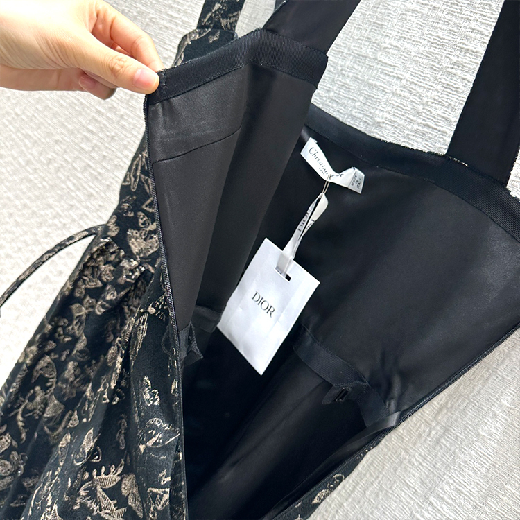 DIOR 2024 Spring Dress