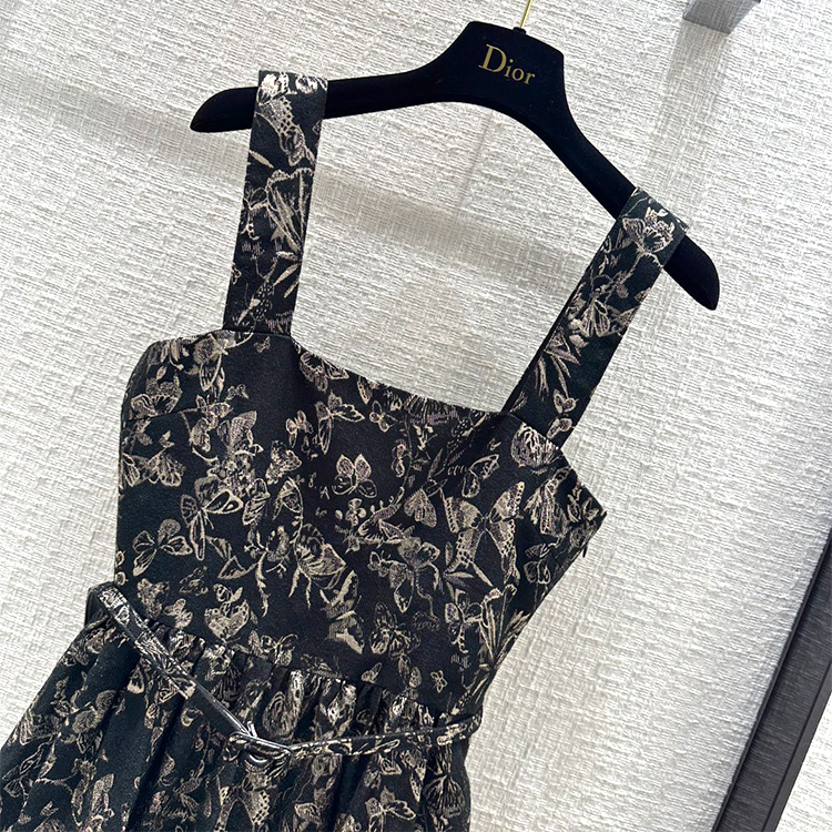 DIOR 2024 Spring Dress