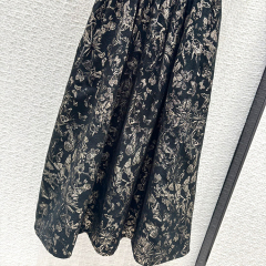 DIOR 2024 Spring Dress