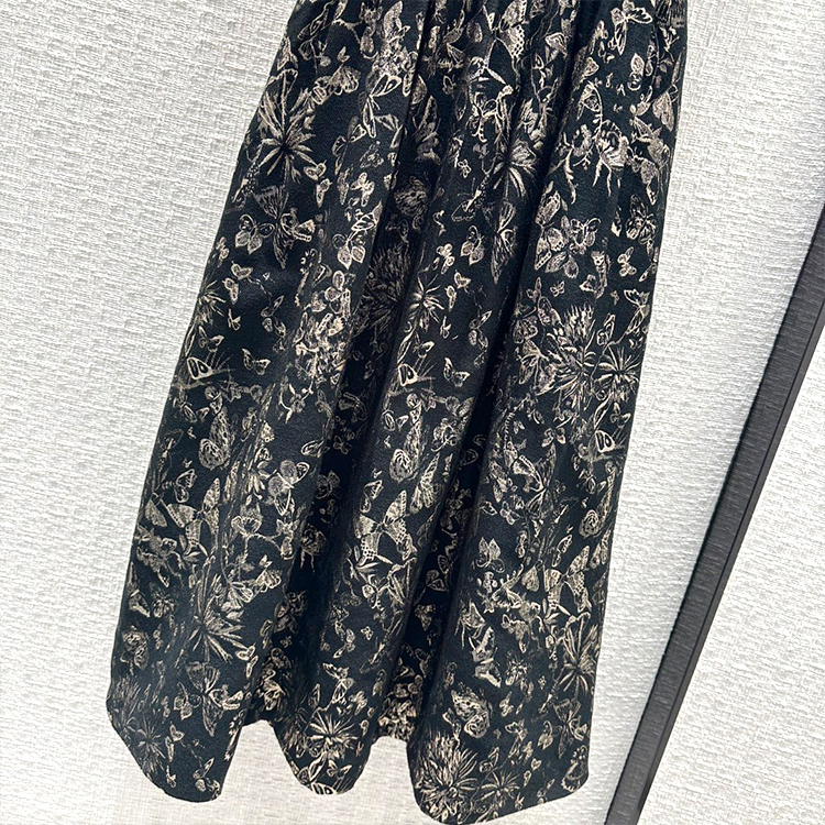 DIOR 2024 Spring Dress