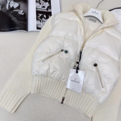 MONCLER Down jacket
