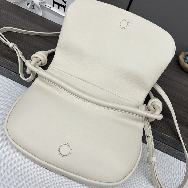 LOEWE Paseo messenger bag