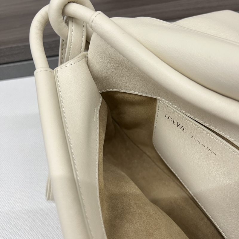LOEWE Paseo messenger bag
