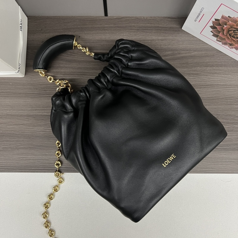 LOEWE Small Squeeze handbag