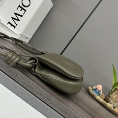 LOEWE Paseo messenger bag