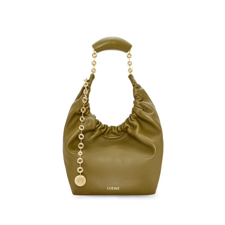 LOEWE Small Squeeze handbag