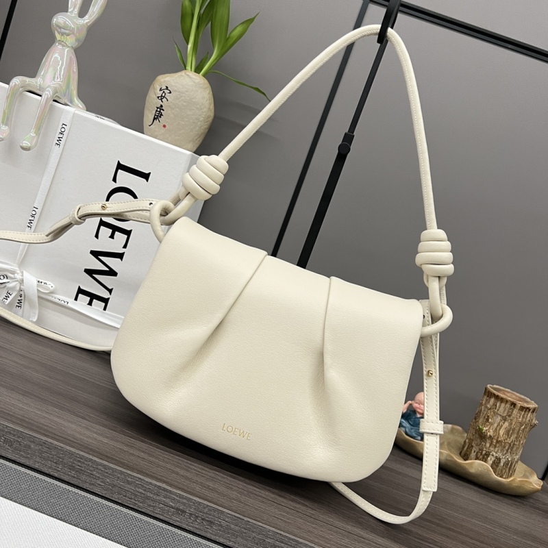 LOEWE Paseo messenger bag