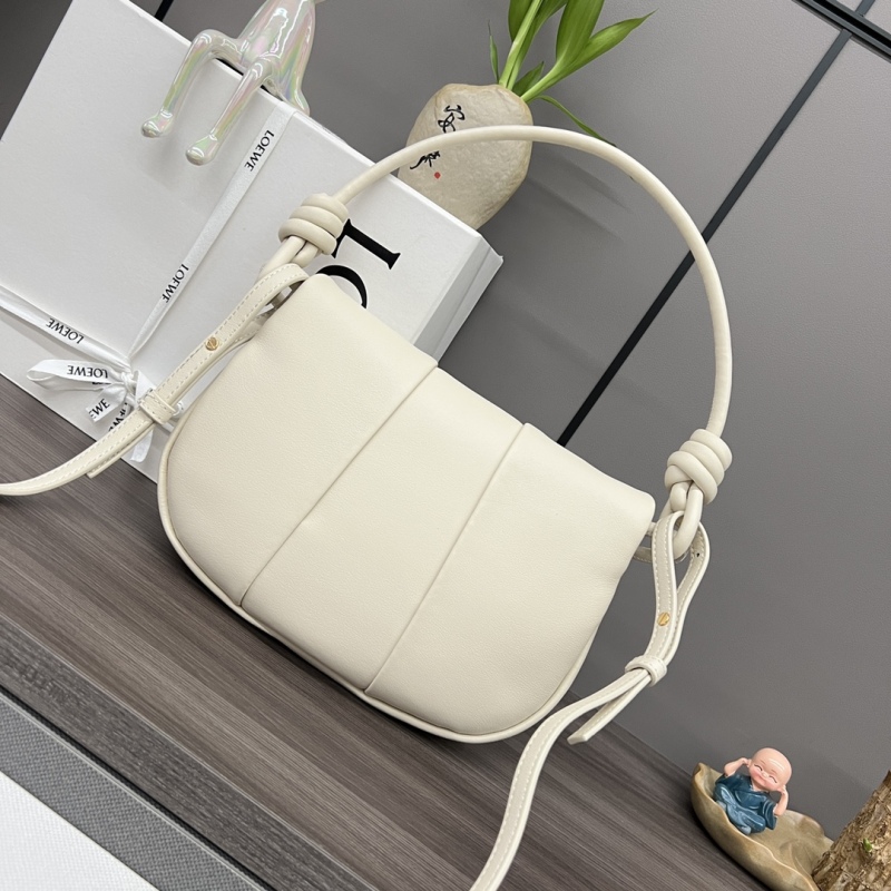 LOEWE Paseo messenger bag