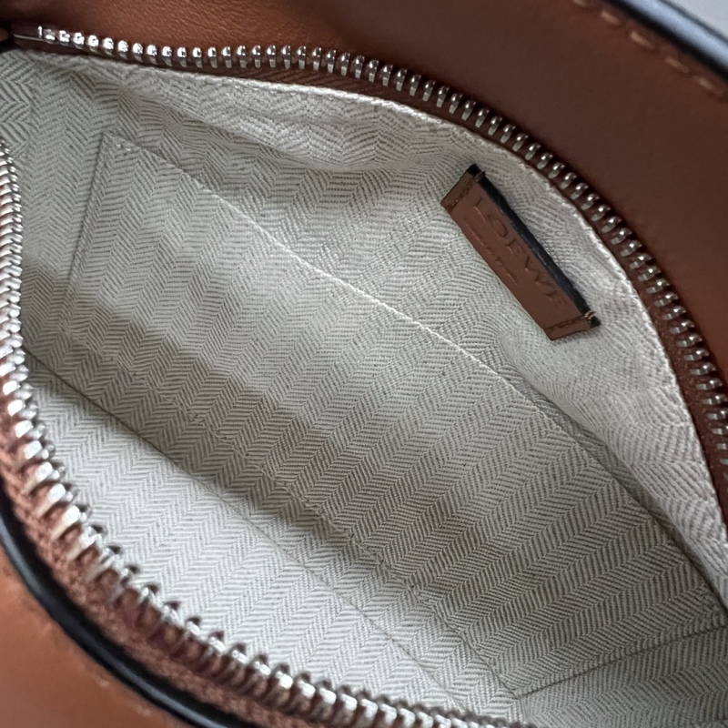 LOEWE Small Puzzle handbag