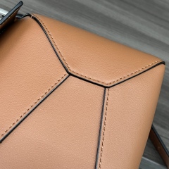 LOEWE Small Puzzle handbag