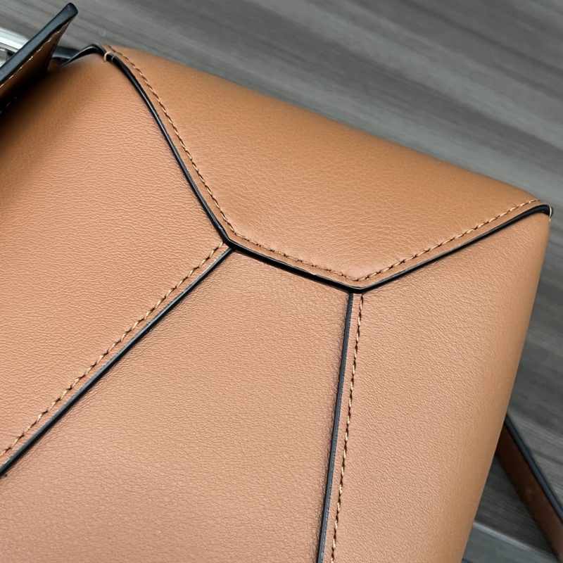 LOEWE Small Puzzle handbag