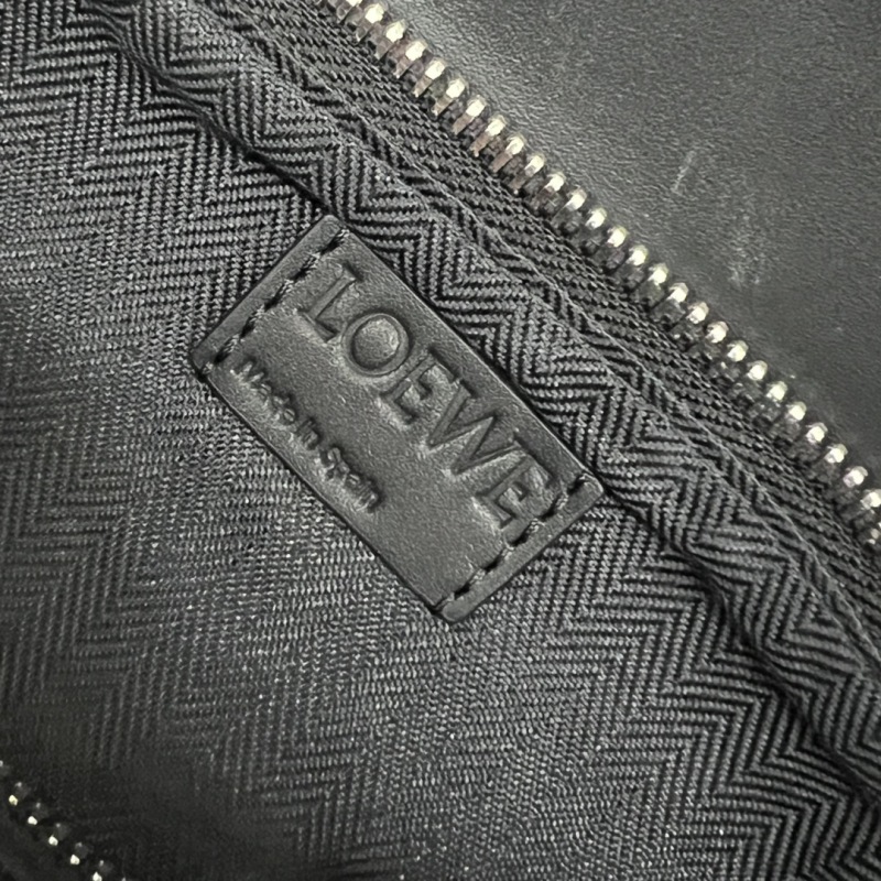 LOEWE Small Puzzle handbag