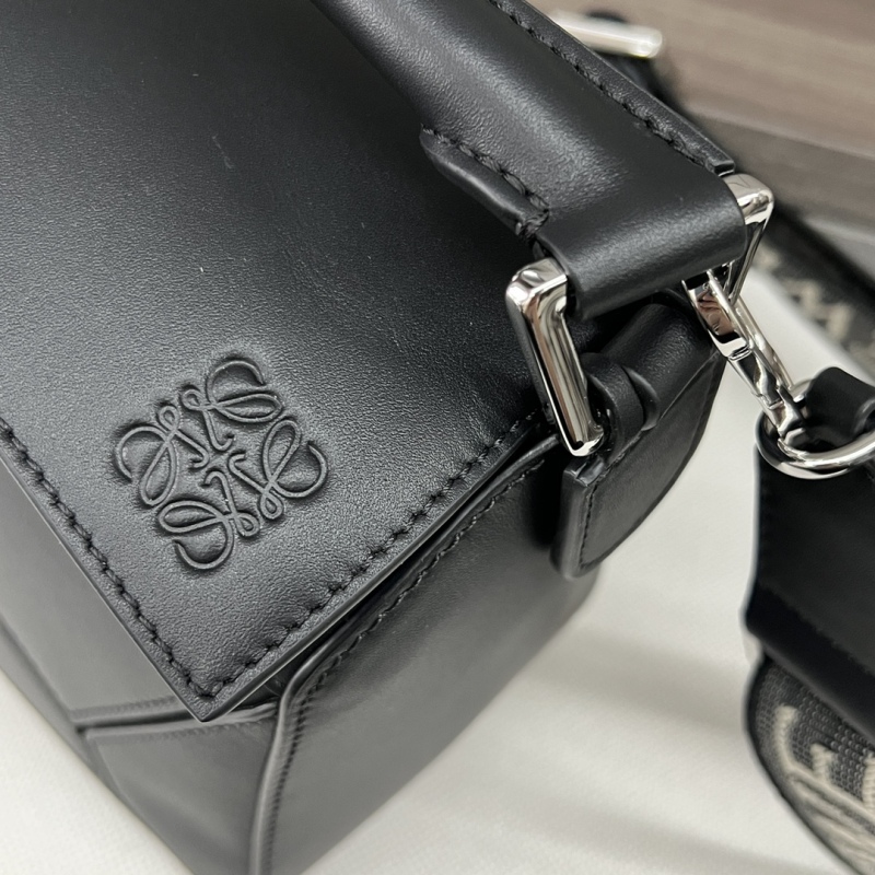LOEWE Small Puzzle handbag
