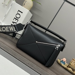 LOEWE Small Puzzle handbag