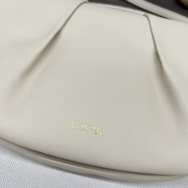 LOEWE Paseo messenger bag