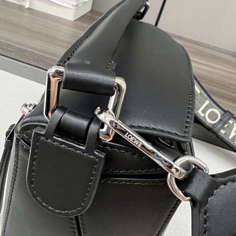 LOEWE Small Puzzle handbag