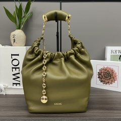 LOEWE Small Squeeze handbag