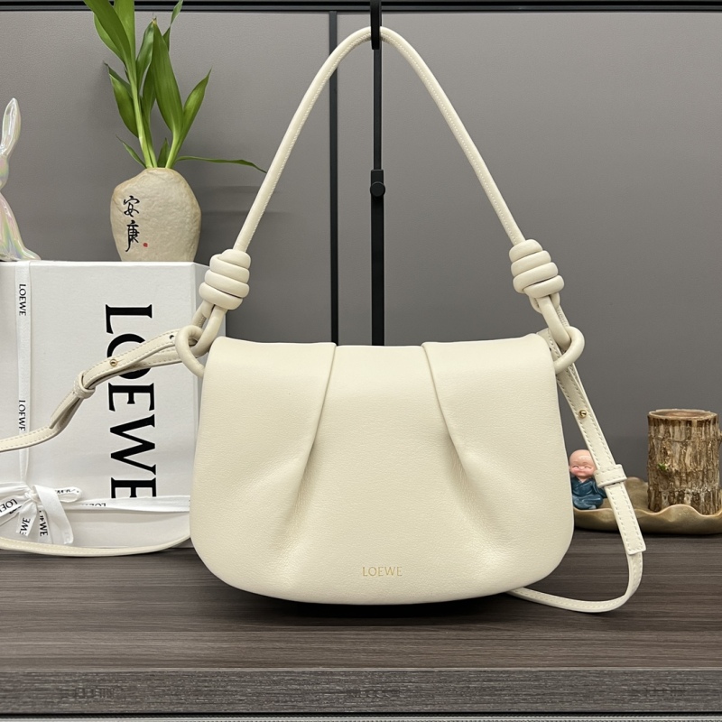 LOEWE Paseo messenger bag