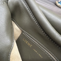 LOEWE Paseo messenger bag