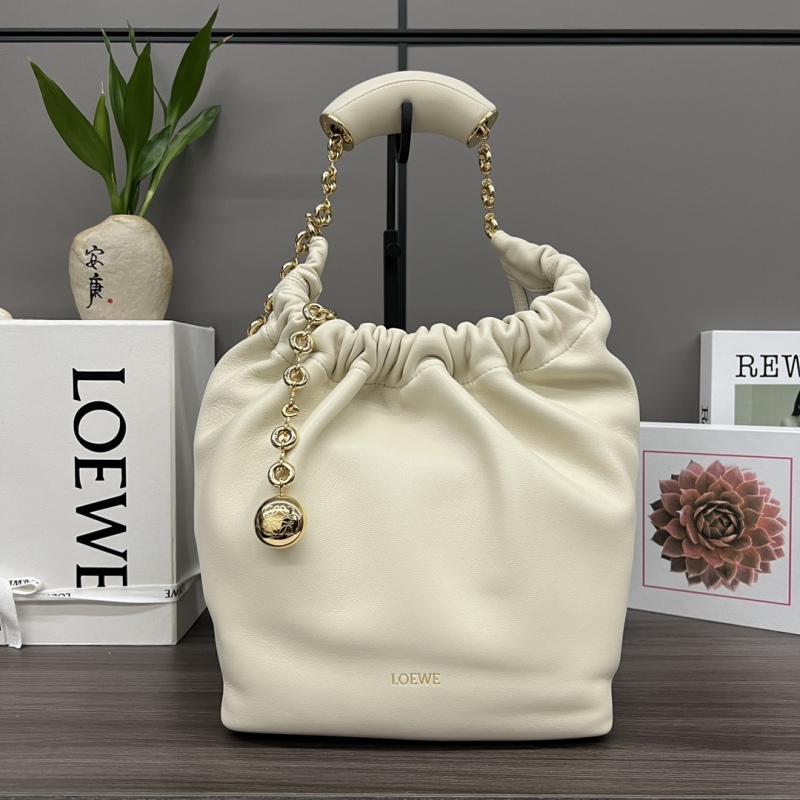 LOEWE Small Squeeze handbag