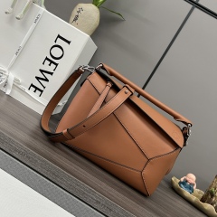 LOEWE Small Puzzle handbag