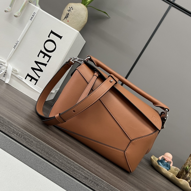 LOEWE Small Puzzle handbag