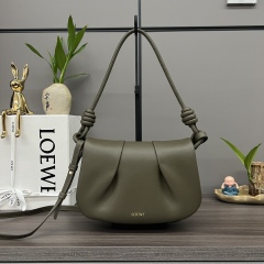 LOEWE Paseo messenger bag