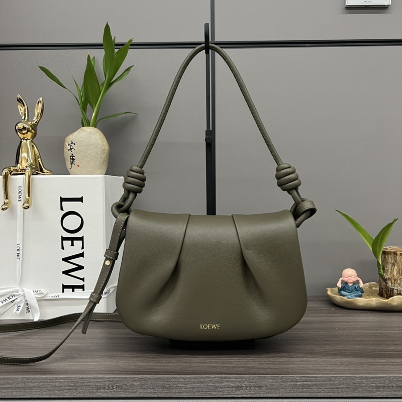 LOEWE Paseo messenger bag