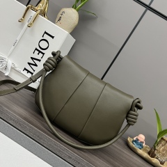 LOEWE Paseo messenger bag