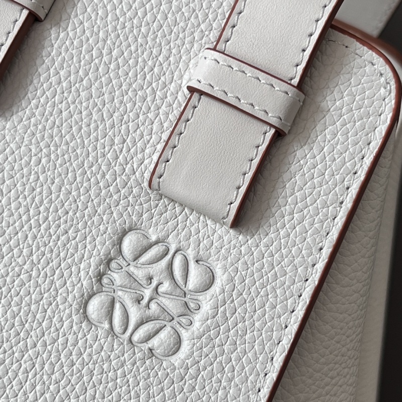 LOEWE Hammock Small handbag