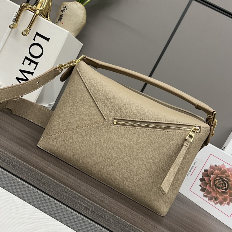 LOEWE Medium Puzzle handbag