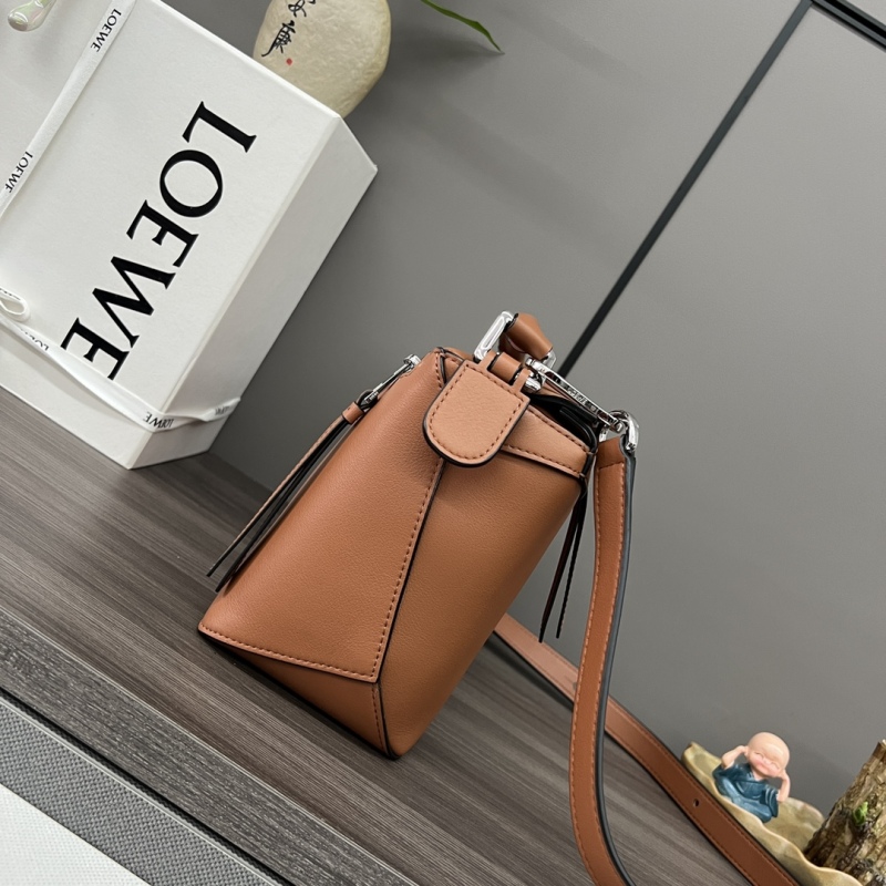 LOEWE Small Puzzle handbag