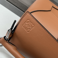 LOEWE Small Puzzle handbag