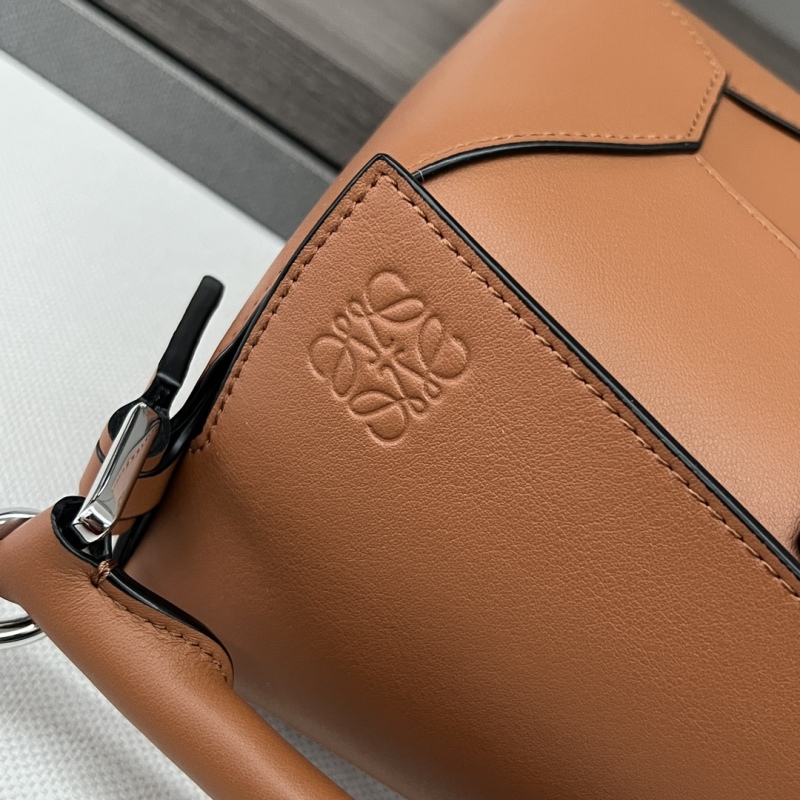 LOEWE Small Puzzle handbag