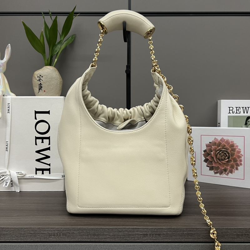 LOEWE Small Squeeze handbag